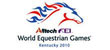 Campeonato del Mundo Ecuestre - Kentucky 2011